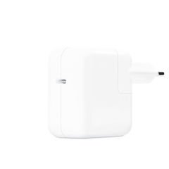 Iphone 30 W USB-C Güç Adaptörü