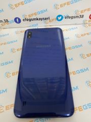 Samsung A10 Arka Kapak