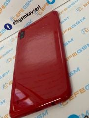Samsung A10 Arka Kapak
