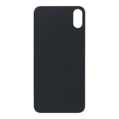 Iphone X Arka Kapak Siyah