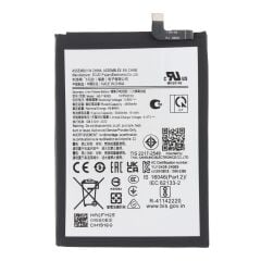 Samsung Galaxy A06 (A065) Batarya