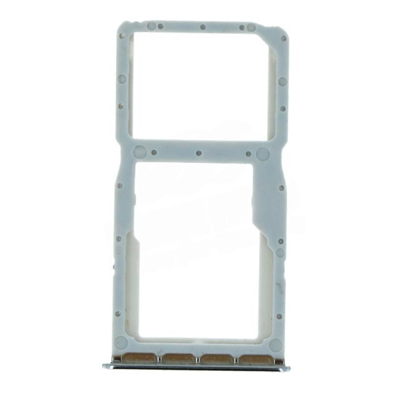 Huawei P30 Lite (MAR-L21) Sim Holder Silver