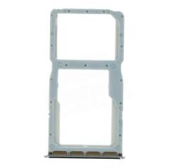 Huawei P30 Lite (MAR-L21) Sim Holder Silver