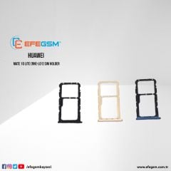 Huawei Mate 10 Lite (RNE-L01) Sim Holder