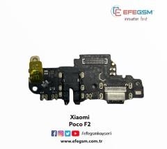 Xiaomi Poco F2 Alt Bord