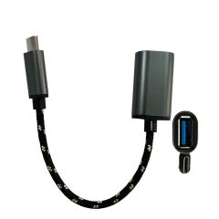 Borwon Type-c + Hub Otg
