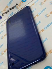 Samsung A10 Arka Kapak