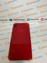 Samsung A10 Arka Kapak