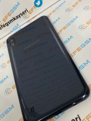 Samsung A10 Arka Kapak