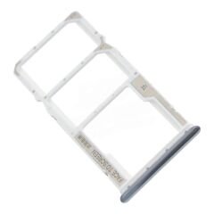 Xiaomi Redmi Note 10S Sim Holder Silver