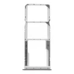 Xiaomi Redmi Note 10S Sim Holder Silver
