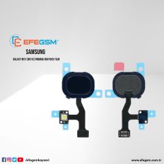 Samsung Galaxy M31 (M315) Parmak Okuyucu