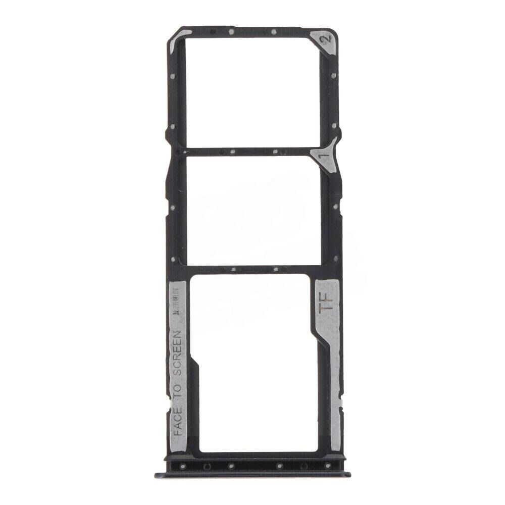 Xiaomi Redmi Note 10S Sim Holder Siyah