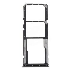 Xiaomi Redmi Note 10S Sim Holder Siyah