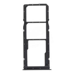 Xiaomi Redmi Note 10S Sim Holder Siyah