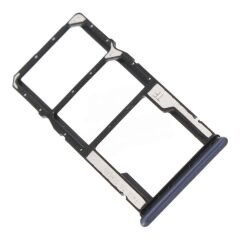 Xiaomi Redmi Note 10S Sim Holder Siyah