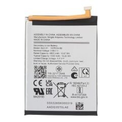 Samsung Galaxy A05S (A057) Batarya