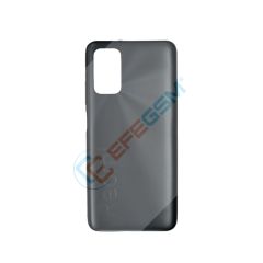 Xiaomi Redmi 9T Arka Kapak Siyah