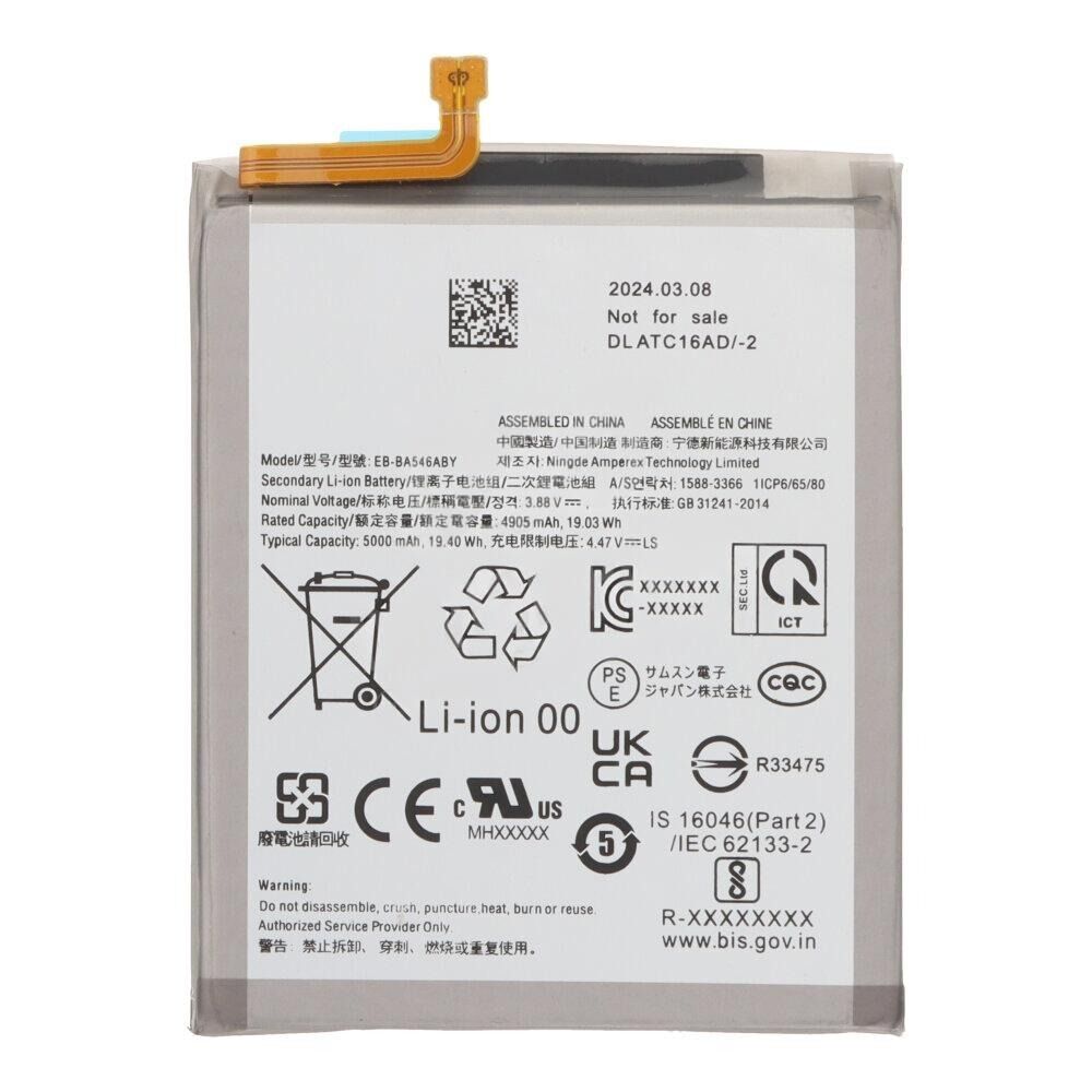 Samsung Galaxy A54 (A546) Batarya