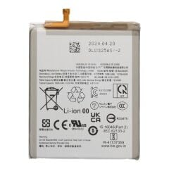 Samsung Galaxy A55 5G (A556) Batarya