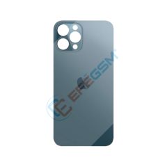 Iphone 12 Pro Max Arka Kapak