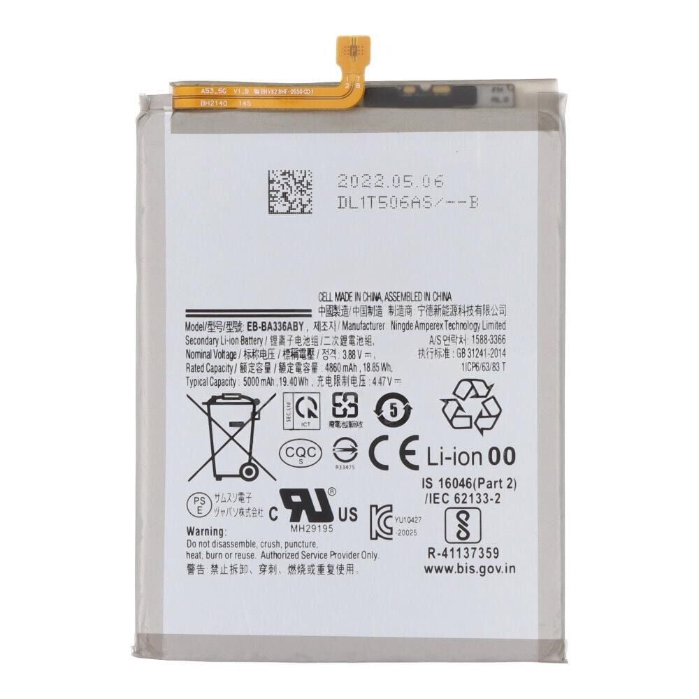 Samsung Galaxy A53 (A536) Batarya