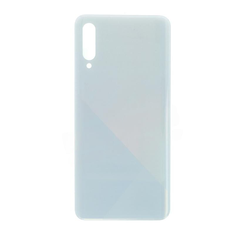 Samsung Galaxy A30S (A307) Arka Kapak Beyaz