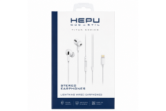 HEPU HP-TK02 Lightnıng Kulaklık