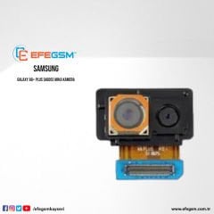Samsung Galaxy A6+ Plus (A605) Arka Kamera