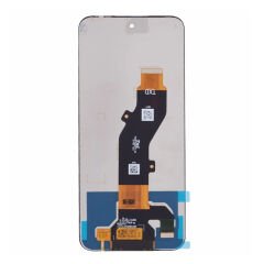 Tecno Spark 30C (KL5) Ekran
