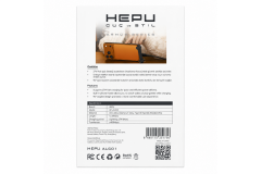 HEPU HP-ALC01 Lightnıng Standlı Kablo