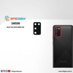 Samsung Galaxy A02S (A025) Kamera Lens