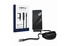 HEPU HP-ATC01 Type-c Standlı Kablo