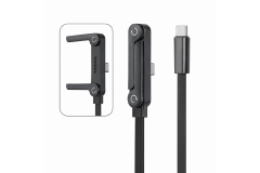 HEPU HP-ATC01 Type-c Standlı Kablo