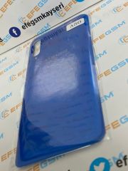 Samsung Galaxy A50 (A505) Arka Kapak Beyaz