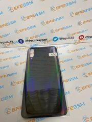Samsung Galaxy A50 (A505) Arka Kapak Beyaz