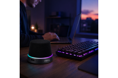 HEPU HP-MS01 Blueooth Hoparlör