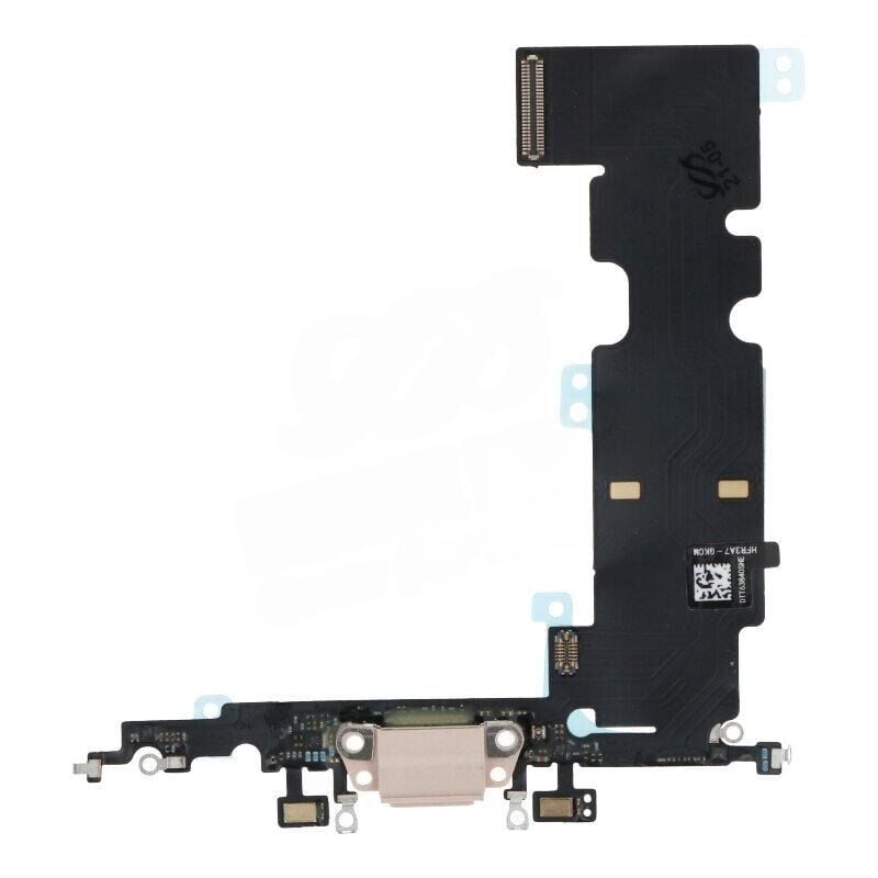 iPhone 8 Plus Alt Bord – Şarj ve Mikrofon Soket Bordu