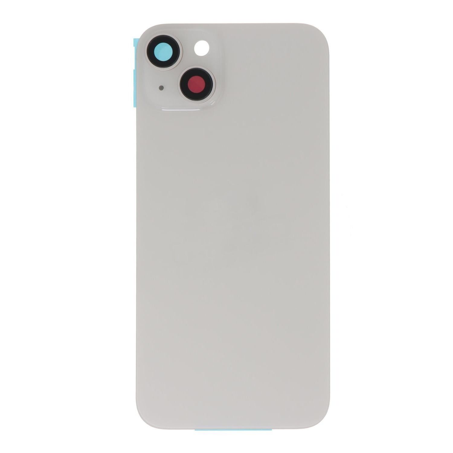 Iphone 14 Plus Arka Kapak Beyaz
