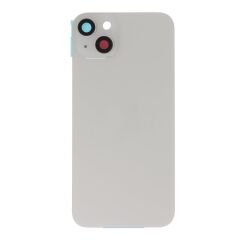Iphone 14 Plus Arka Kapak Beyaz