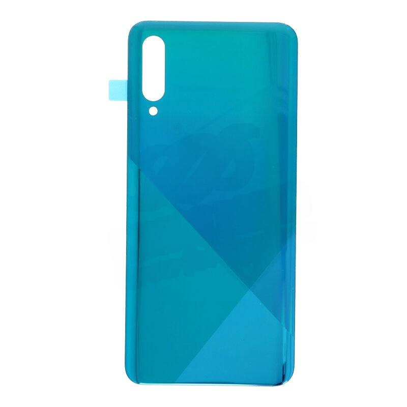 Samsung Galaxy A30S (A307) Arka Kapak Yeşil