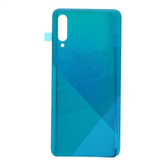 Samsung Galaxy A30S (A307) Arka Kapak Yeşil