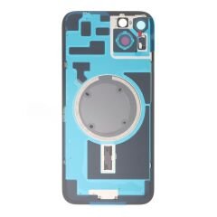 Iphone 14 Plus Arka Kapak Kırmızı