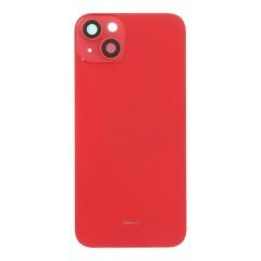 Iphone 14 Plus Arka Kapak Kırmızı
