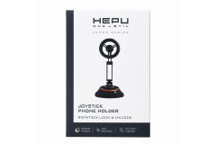 Hepu HP-AA01 Telefon Tutacağı