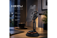 Hepu HP-AA01 Telefon Tutacağı