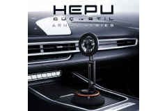 Hepu HP-AA01 Telefon Tutacağı