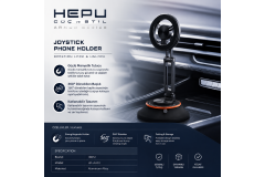 Hepu HP-AA01 Telefon Tutacağı