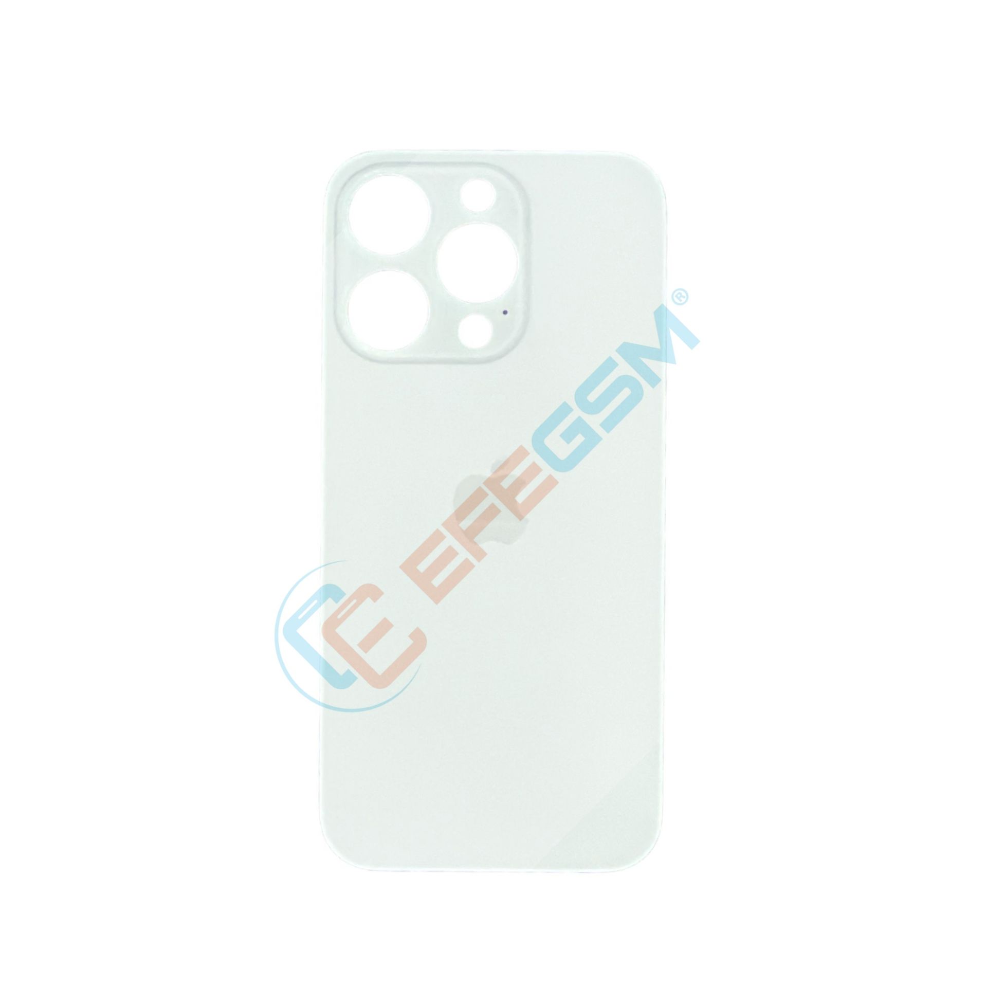 Iphone 14 Pro Arka Kapak