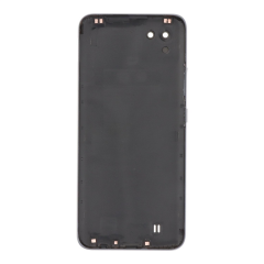 Oppo Realme C11 (RMX2185) Arka Kapak Siyah